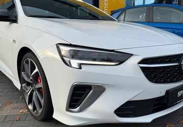 Opel Insignia 67.500 km 23.880 &euro; Bornheim 53332