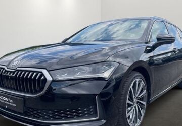 Skoda Superb 37.565 km 42.980 &euro; Dormagen 41540