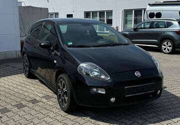 Fiat Punto Evo 84.587 km 4.500 &euro; Frechen, Stadt 50226