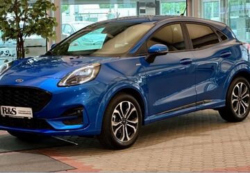 Ford Puma 7.941 km 20.900 &euro; Köln 50769