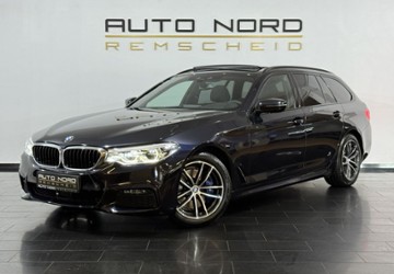 BMW 530 122.000 km 28.990 &euro; Remscheid 42897