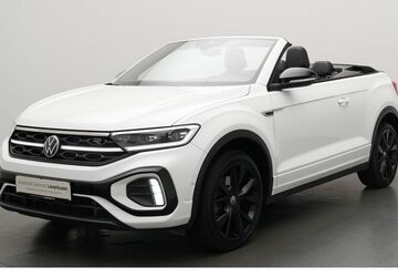 VW T-Roc 31.892 km 25.688 &euro; Leverkusen 51379