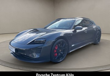 Porsche Taycan 42.308 km 75.700 &euro; Köln 50823