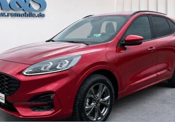 Ford Kuga 51.778 km 24.500 &euro; Köln 50769