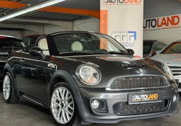 Mini Cooper SD Cabrio 233.000 km 8.999 &euro; Troisdorf 53842