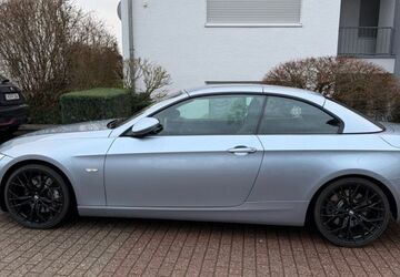 BMW 330 194.056 km 9.999 &euro; Bergisch Gladbach 51467