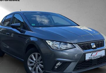 Seat Ibiza 96.000 km 9.970 &euro; Troisdorf 53840