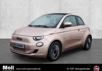 Fiat 500e 7.864 km 24.990 &euro; Köln 51149