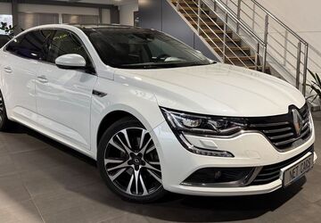 Renault Talisman 139.987 km 16.900 &euro; Hilden 40721