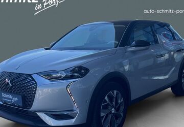 DS Automobiles DS3 Crossback 24.865 km 23.999 &euro; Köln 51145