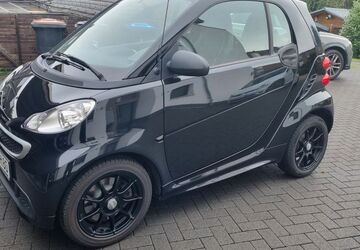 Smart ForTwo 73.750 km 5.999 &euro; Leichlingen 42799