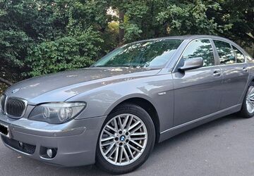BMW 730 340.000 km 4.400 &euro; Köln 51149