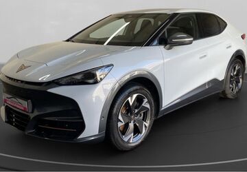 Cupra Tavascan 21.706 km 37.330 &euro; Köln 50823