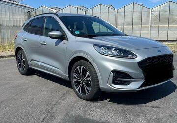 Ford Kuga 26.497 km 25.999 &euro; Bornheim 53332