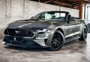 Ford Mustang 45.614 km 44.990 &euro; Troisdorf/Spich 53842