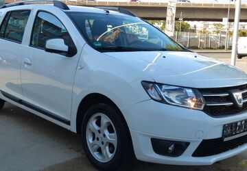 Dacia Logan 175.000 km 4.900 &euro; Köln 51105