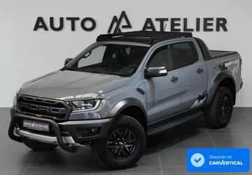Ford Ranger 72.705 km 36.990 &euro; Remscheid 42855