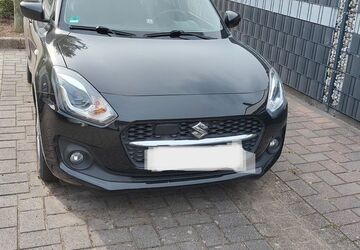 Suzuki Swift 57.535 km 12.699 &euro; Troisdorf 53844