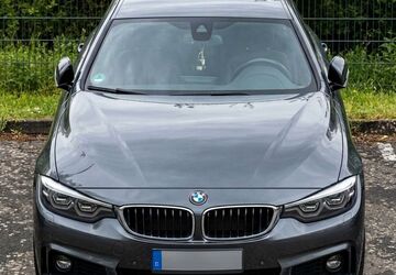 BMW 430 Gran Coupé 120.000 km 22.900 &euro; Troisdorf 53842