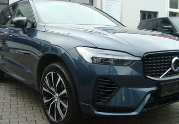 Volvo XC60 49.581 km 39.600 &euro; Köln 51149