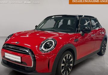Mini Cooper 43.276 km 21.999 &euro; Bonn 53119