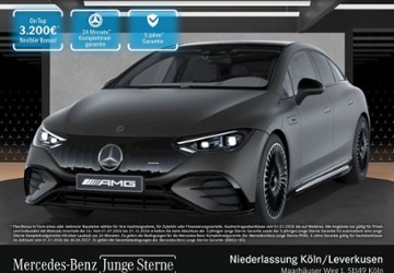 Mercedes-Benz EQE 10.515 km 65.890 &euro; Köln 51149