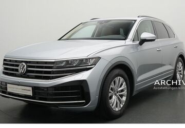 VW Touareg 19.185 km 59.980 &euro; Leverkusen 51379