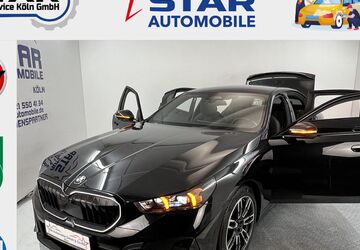 BMW 520 28.199 km 52.990 &euro; Köln 50739