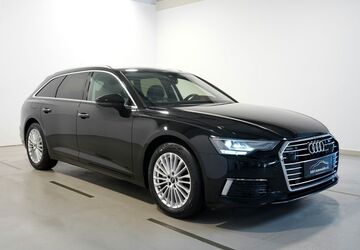 Audi A6 89.518 km 27.490 &euro; Hürth bei Köln 50354