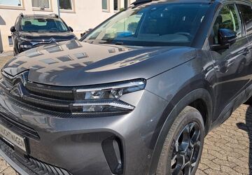 Citroen C5 Aircross 29.100 km 18.990 &euro; Erkrath 40699