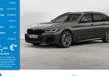 BMW 520 91.722 km 33.990 &euro; Wiehl 51674