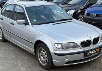 BMW 318 178.000 km 2.499 &euro; Troisdorf 53842