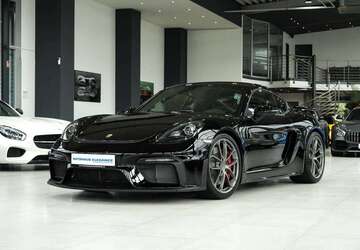 Porsche 718 Cayman 6.075 km 97.980 &euro; Köln 51147