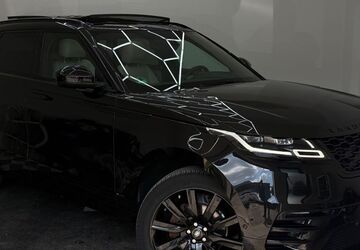 Land Rover Range Rover Velar 95.000 km 29.500 &euro; Radevormwald 42477