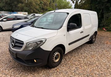 Mercedes-Benz Citan 286.225 km 4.290 &euro; Köln 51065