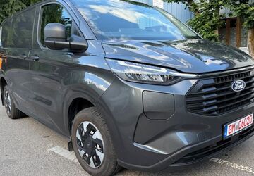 Ford Transit Custom 13.000 km 35.995 &euro; Engelskirchen 51766