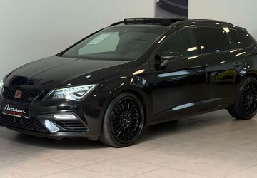 Seat Leon 83.694 km 22.980 &euro; Remscheid/NRW 42859