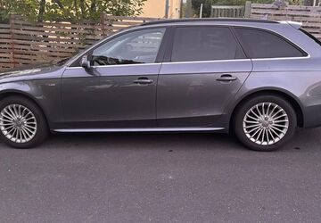 Audi A4 234.000 km 6.900 &euro; Siegburg 53721