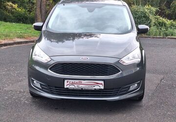 Ford C-Max 103.559 km 7.099 &euro; Brühl bei Köln 50321
