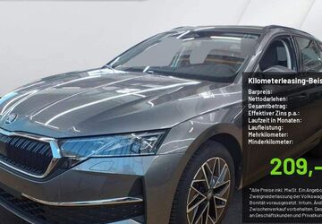 Skoda Octavia 9.492 km 29.790 &euro; Pulheim-Brauweiler 50259