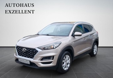Hyundai TUCSON 78.200 km 16.450 &euro; Troisdorf (Köln/Bonn) 53842