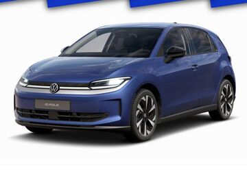 VW ID. Polo 2.985 km 38.980 &euro; Leverkusen 51379