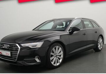 Audi A6 77.416 km 33.980 &euro; Leverkusen 51373