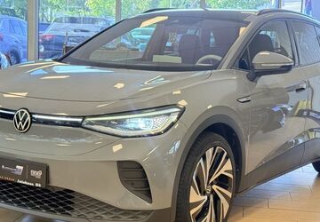 VW ID.4 34.980 km 29.740 &euro; Hennef 53773