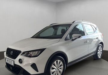 Seat Arona 20.439 km 16.380 &euro; Lohmar 53797