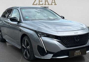 Peugeot 308 14.389 km 21.790 &euro; Lindlar 51789