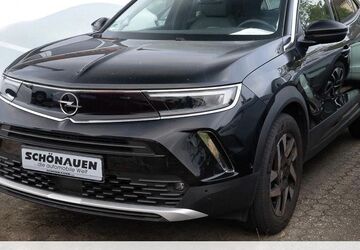 Opel Mokka 34.138 km 19.890 &euro; Solingen 42697