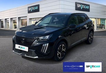 Peugeot 2008 25.486 km 19.370 &euro; Bonn 53121