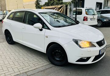 Seat Ibiza 199.000 km 5.700 &euro; Troisdorf 53842