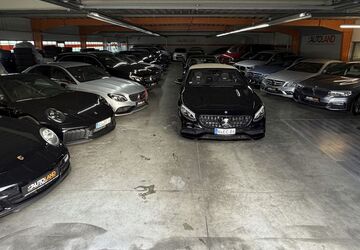 Audi A5 67.000 km 21.499 &euro; Troisdorf 53842